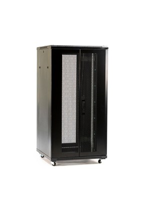RACK ABI SUELO 32U 800x800 DOBLE P.-DOBLE P.