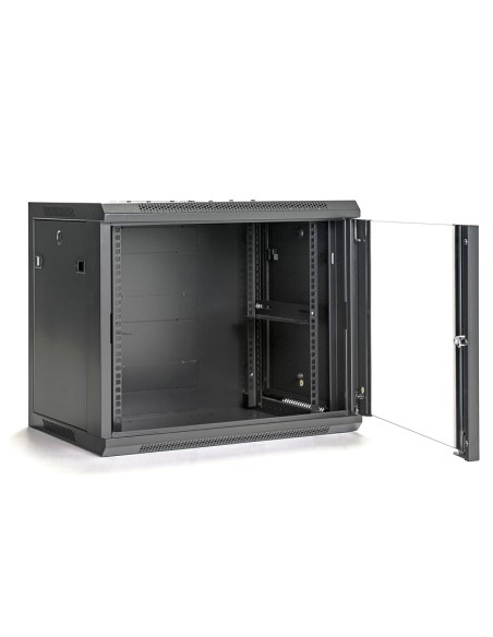 RACK MURAL ABI 4U FONDO 450