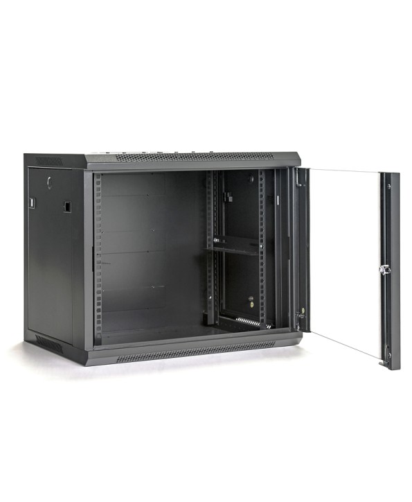 RACK MURAL ABI 9U FONDO 450