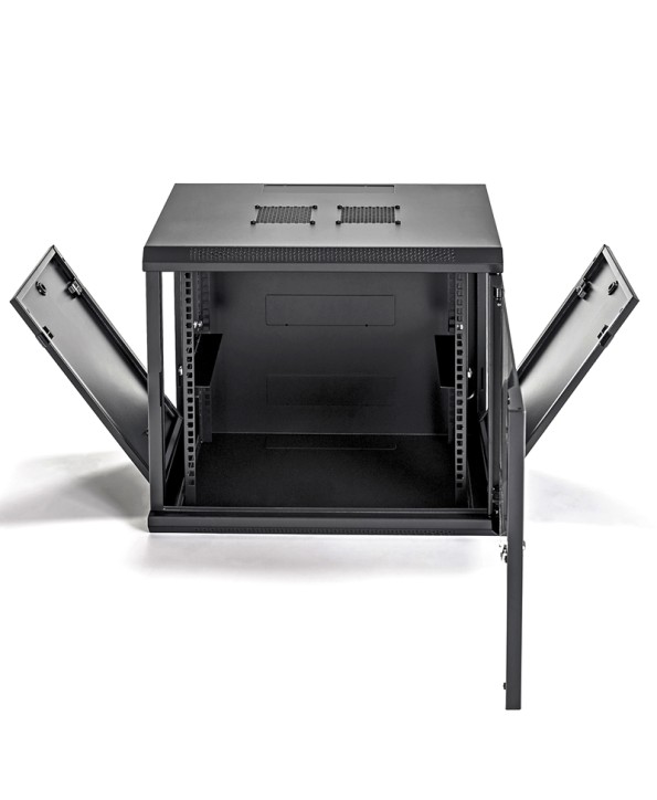 RACK MURAL ABI 6U FONDO 600