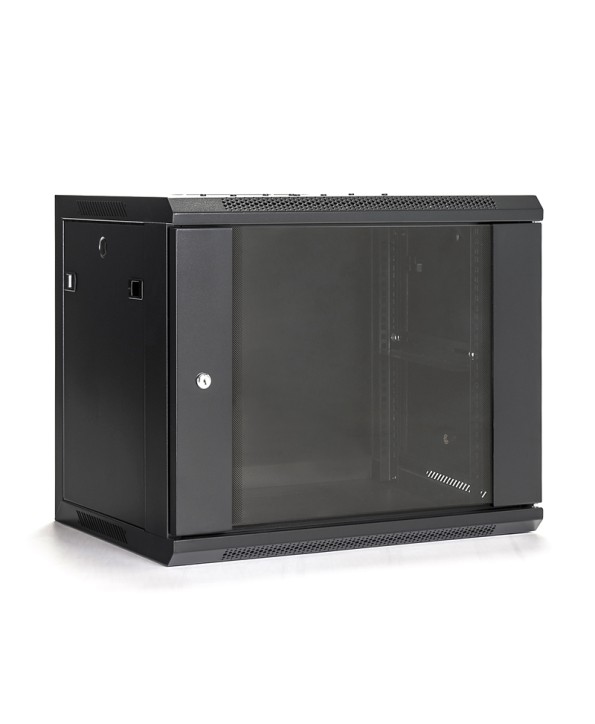 RACK MURAL ABI 9U FONDO 600