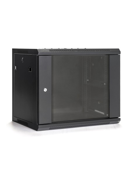 RACK MURAL ABI 9U FONDO 600