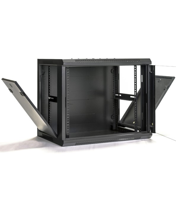 RACK MURAL ABI 9U FONDO 600