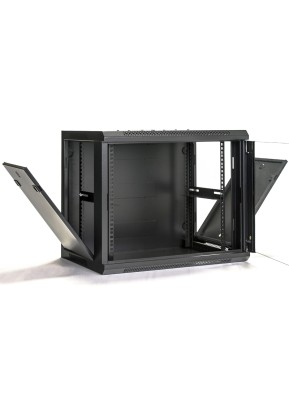 RACK MURAL ABI 12U FONDO 600 2