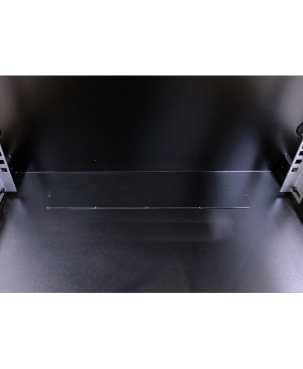 RACK MURAL ABI 18U FONDO 600