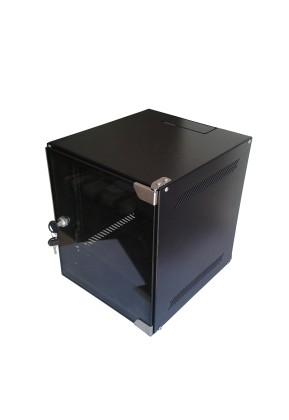 RACK MURAL ABI 10" 6U