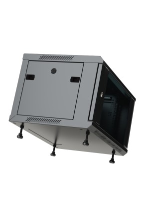 RACK BATERIAS DSM 12U FONDO 600