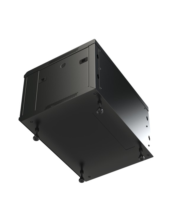 RACK BATERIAS DSM 12U FONDO 600