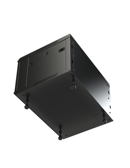 RACK BATERIAS DSM 12U FONDO 600