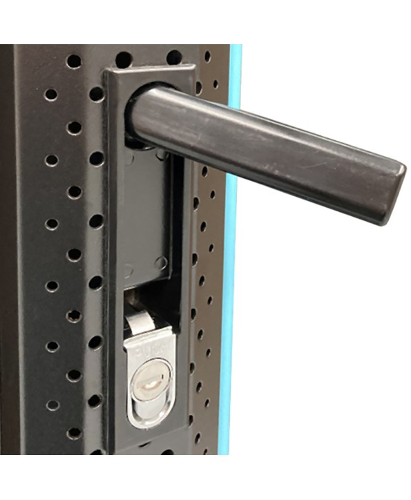 RACK ABI SUELO 42U 800x1200 PERFORADA-PERFORADA