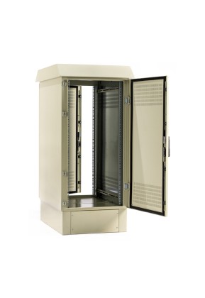 RACK EXTERIOR 19"AX 24U 600x900 DOS PUERTAS IP55 2