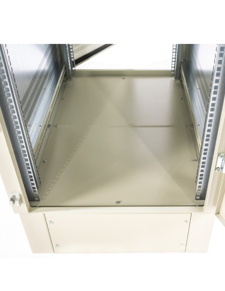 RACK EXTERIOR 19"AX 24U 600x900 DOS PUERTAS IP55