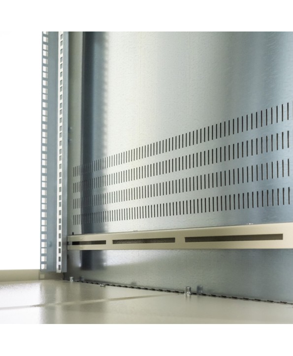 RACK EXTERIOR 19"AX 24U 600x600 IP55