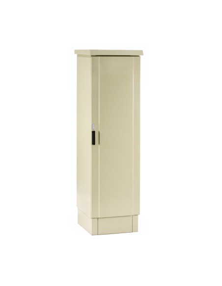 RACK EXTERIOR 19"AX 42U 600x900 DOS PUERTAS IP55