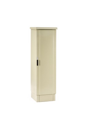 RACK EXTERIOR 19" AX 42U 600x600 IP55