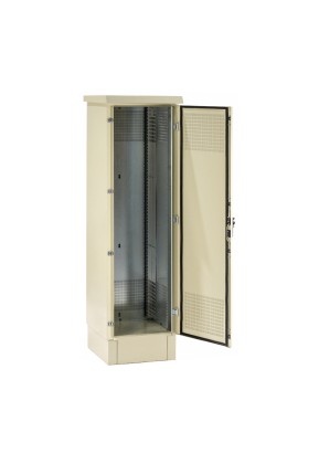 RACK EXTERIOR 19" AX 42U 600x600 IP55 2