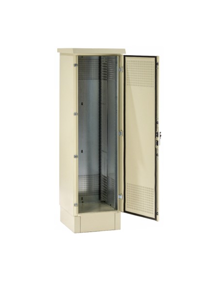 RACK EXTERIOR 19" AX 42U 600x600 IP55
