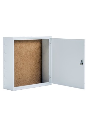 ARMARIO ICT 450x450x150 BLANCO 2