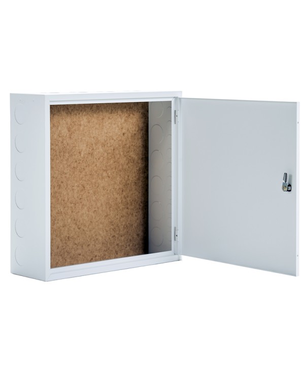 ARMARIO ICT 450x450x150 BLANCO