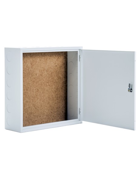 ARMARIO ICT 450x450x150 BLANCO