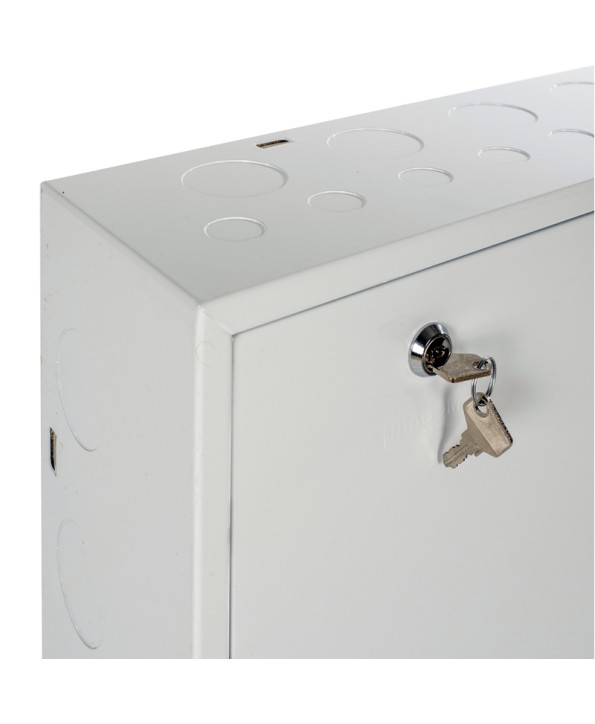 ARMARIO ICT 450x450x150 BLANCO