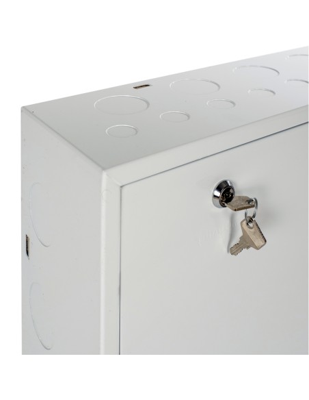 ARMARIO ICT 450x450x150 BLANCO