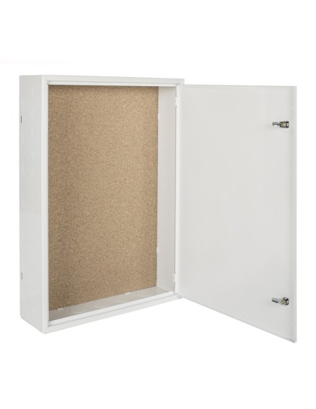 ARMARIO ICT 500x700x150 BLANCO