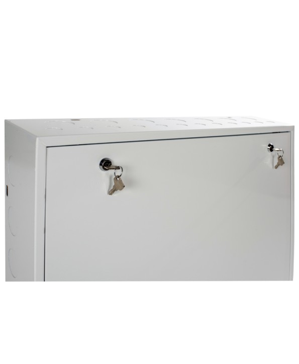 ARMARIO ICT 500x700x150 BLANCO