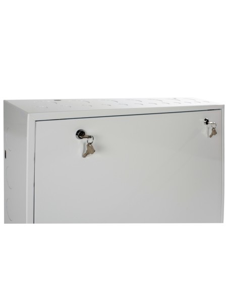 ARMARIO ICT 500x700x150 BLANCO