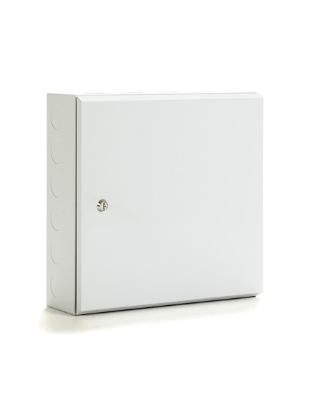 ARMARIO ICT 450x450x150 IP55 BLANCO