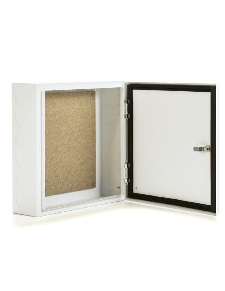 ARMARIO ICT 450x450x150 IP55 BLANCO