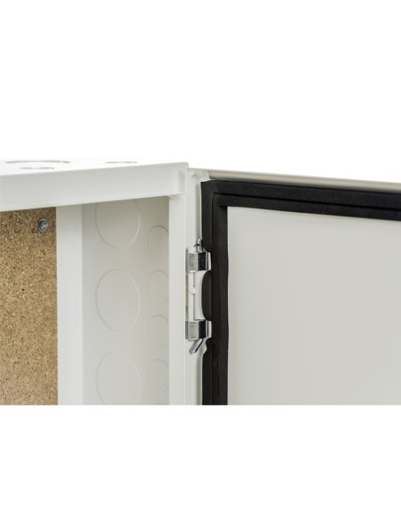 ARMARIO ICT 450x450x150 IP55 BLANCO