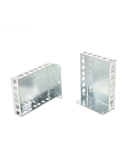 ARMARIO ICT 450x450x150 IP55 BLANCO