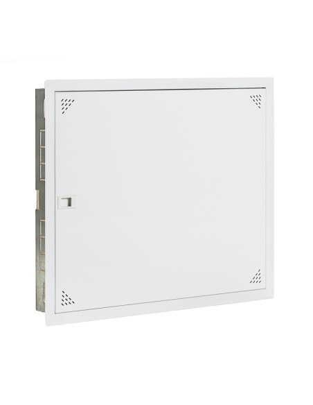 ARMARIO RTR 600x500x80 EMPOTRAR CON BISAGRA