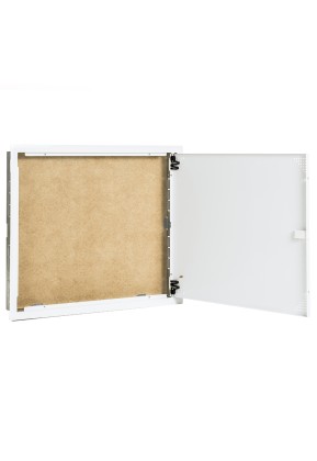 ARMARIO RTR 600x500x80 EMPOTRAR CON BISAGRA 2