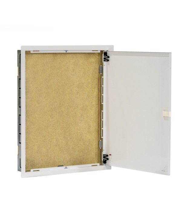 ARMARIO RTR 600x500x80 EMPOTRAR VERTICAL