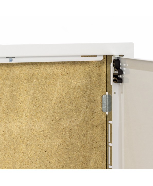 ARMARIO RTR 600x500x80 EMPOTRAR VERTICAL