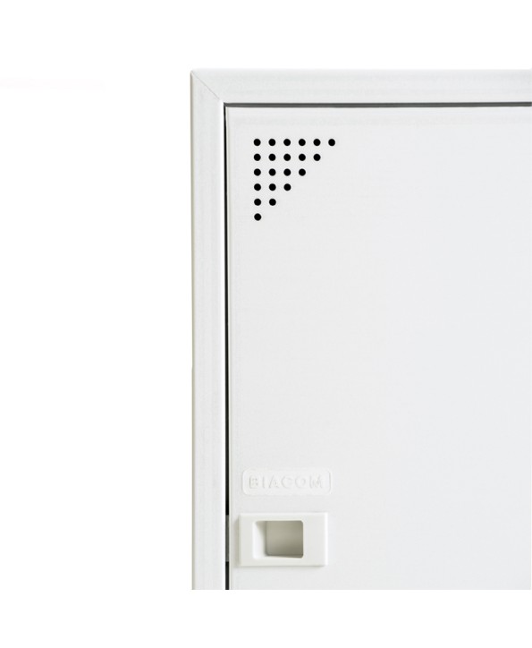 ARMARIO RTR 600x500x80 EMPOTRAR VERTICAL