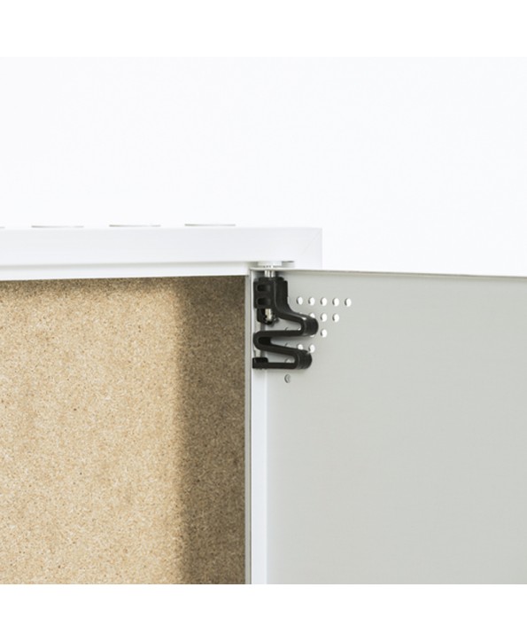 ARMARIO RTR 600x500x80 SUPERFICIE