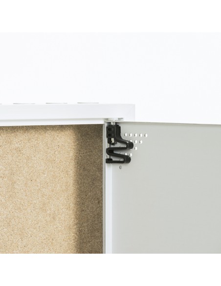 ARMARIO RTR 600x500x80 SUPERFICIE