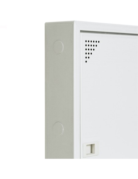 ARMARIO RTR 600x500x80 SUPERFICIE