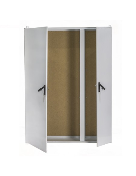 ARMARIO RITI 2000x1500x500