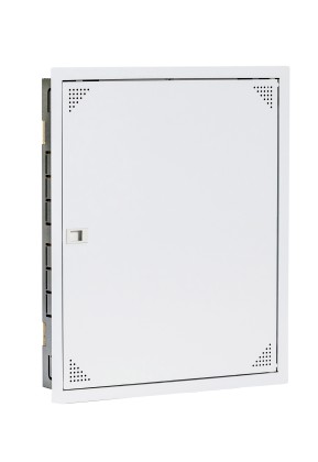 ARMARIO RTR 600x500x80 EMPOTRAR VERTICAL