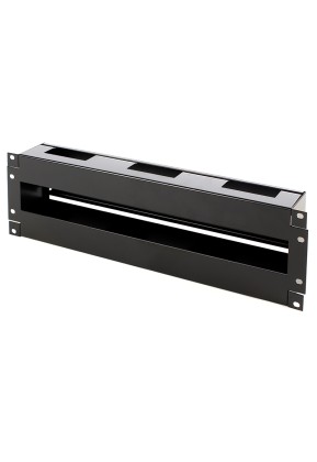 PANEL MAGNETOTERMICOS 19" 3U (CARRIL DIN)
