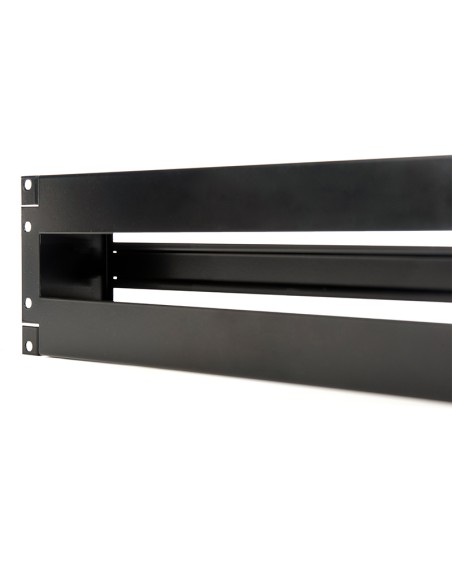 PANEL MAGNETOTERMICOS 19" 3U (CARRIL DIN)