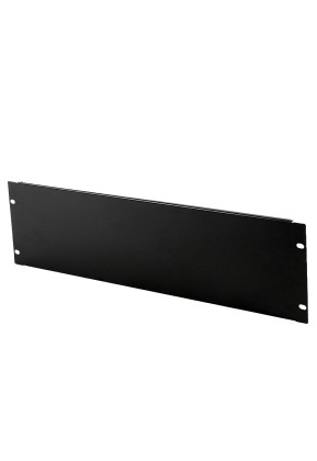PANEL CIEGO 19" 3U