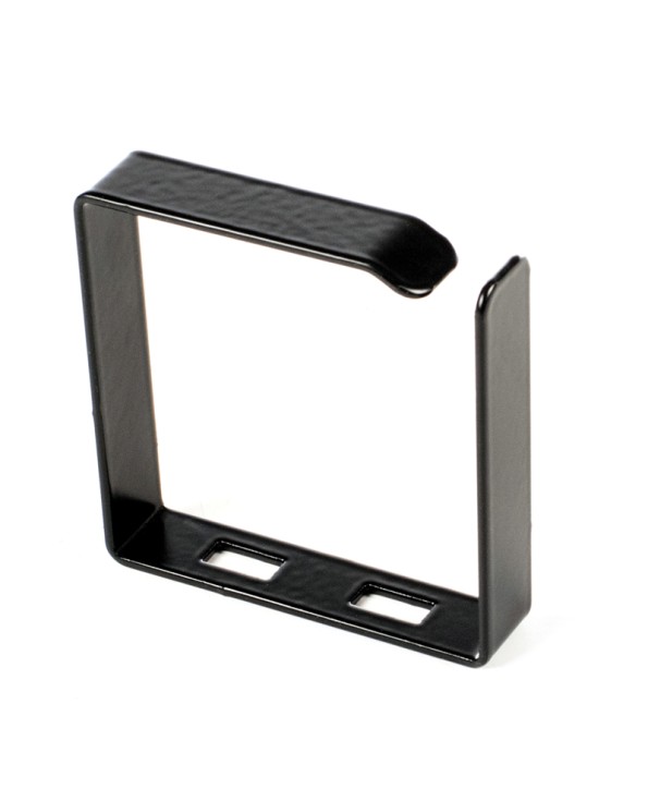 CLIPS GUIACABLES 80X80X20