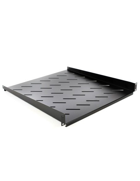 BANDEJA FIJACION FRONTAL 1U FONDO 400