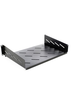 BANDEJA FIJACION FRONTAL 2U FONDO 300 2