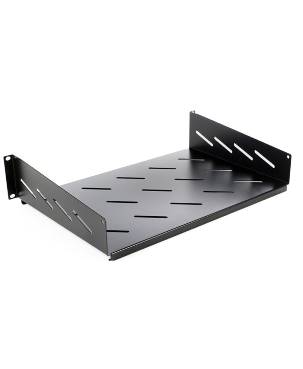 BANDEJA FIJACION FRONTAL 2U FONDO 300
